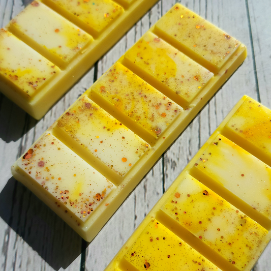 Chasing Sunsets | Wax Melts