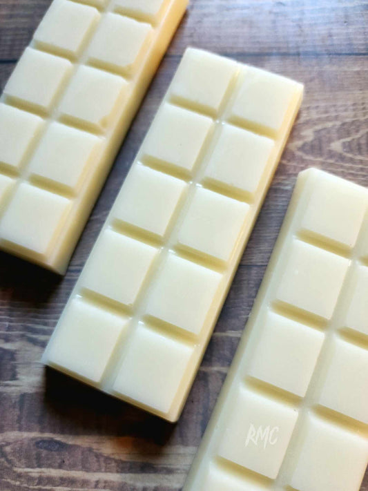 Just Vanilla | Wax Melts